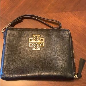 Tory Burch wristlet